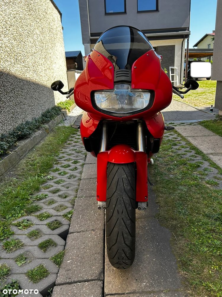 Ducati SuperSport - 8