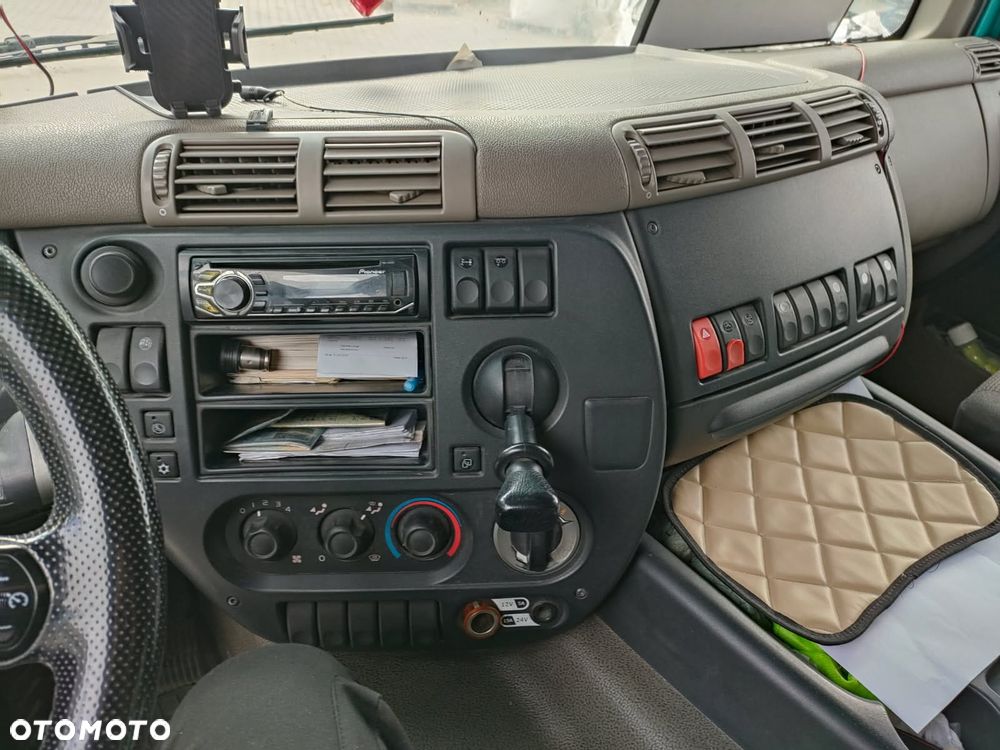 DAF FT CF 85.460 - 8