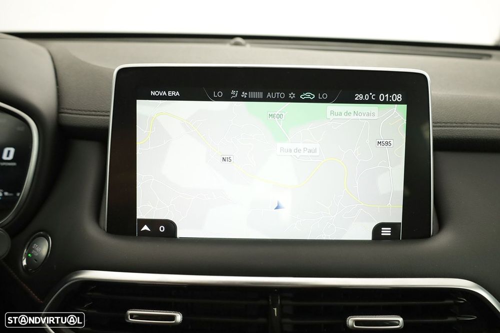 MG EHS 1.5 T-GDI Plug-in Hybrid Luxury - 11