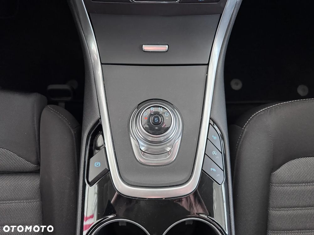 Ford S-Max 2.0 EcoBlue Titanium - 14