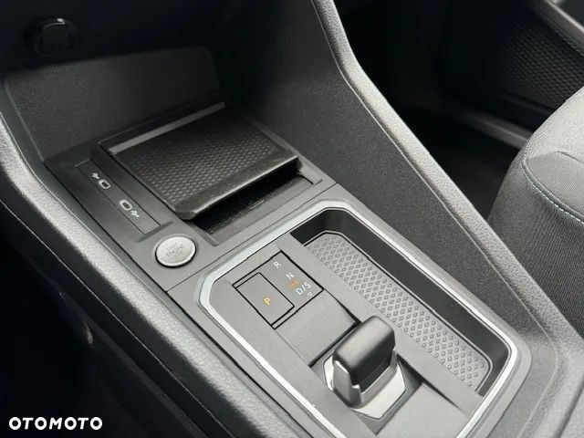 Ford Tourneo Connect 2.0 EcoBlue Active - 6