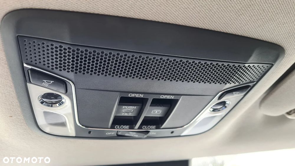 Honda HR-V 1.5 i-VTEC CVT Executive - 36