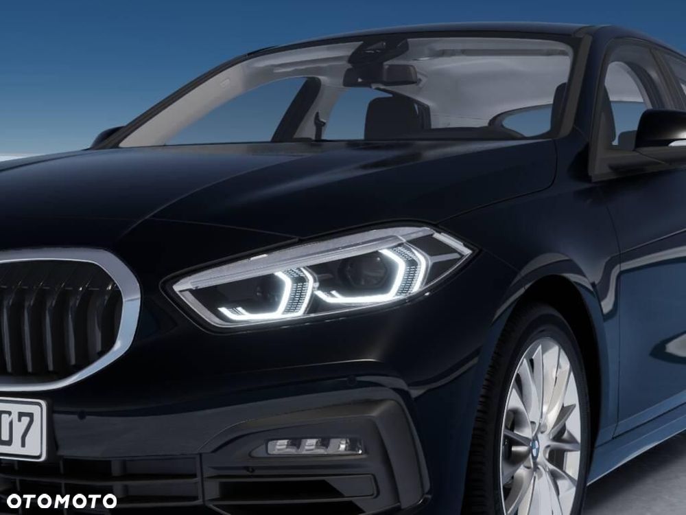 BMW Seria 1 - 13