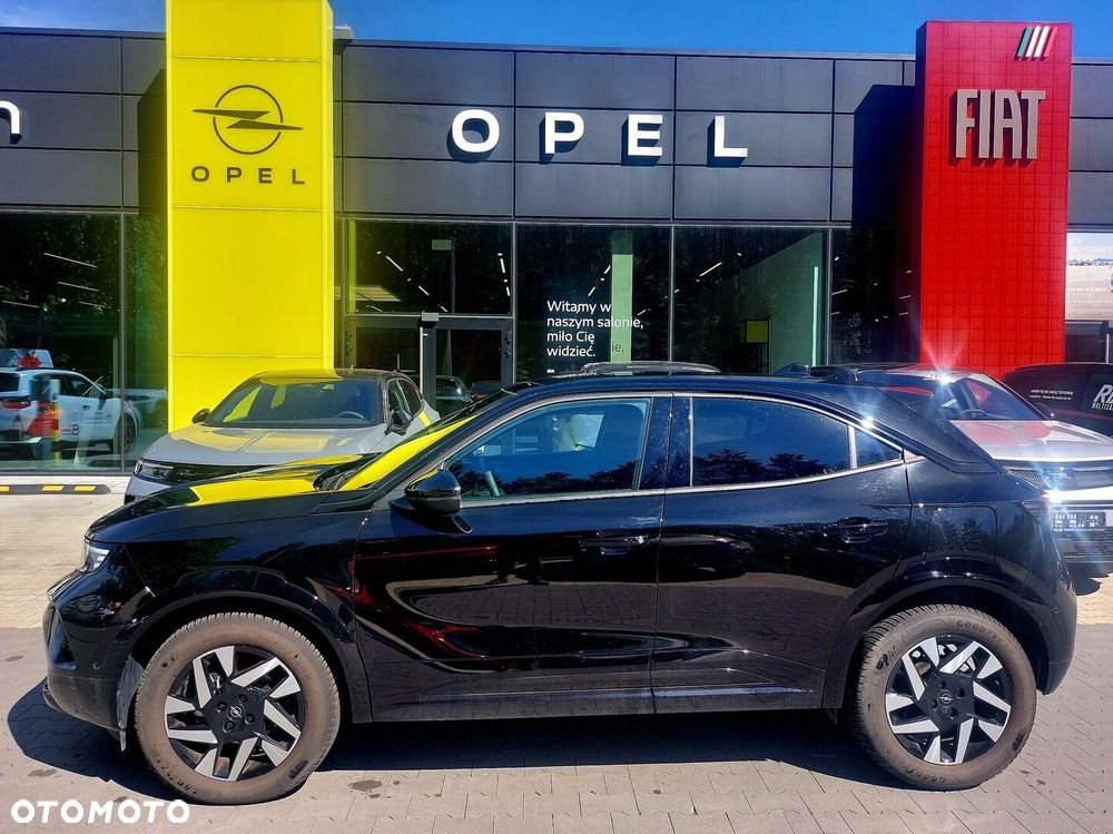 Opel Mokka 1.2 T GS S&S - 3