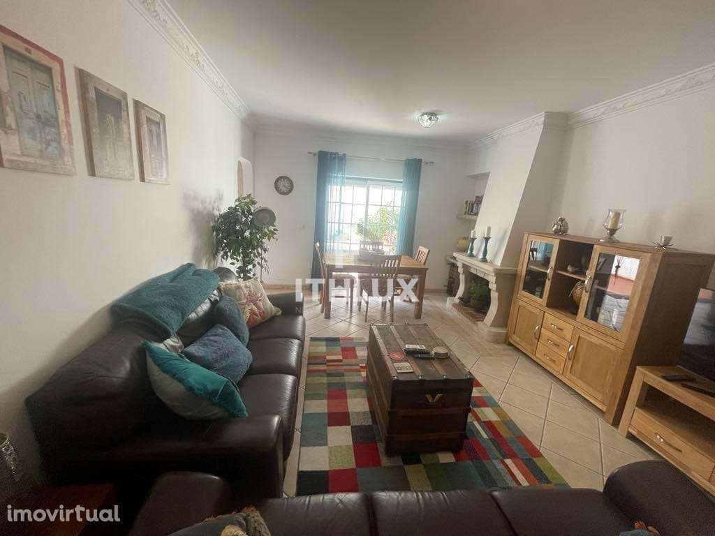 Apartamento Jardim Encantador a poucos momentos do calçadão de Cabanas - Grande imagem: 4/22