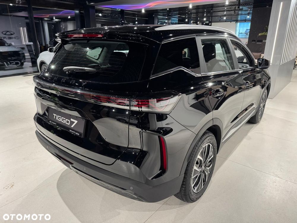 Chery Tiggo 7 - 6
