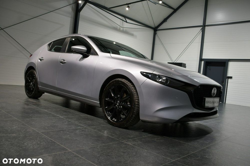 Mazda 3 2.0 mHEV Hikari - 5