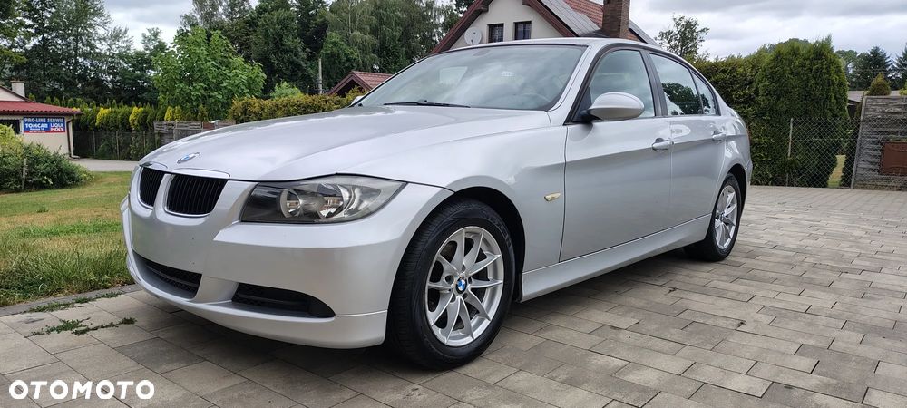 BMW Seria 3 - 10