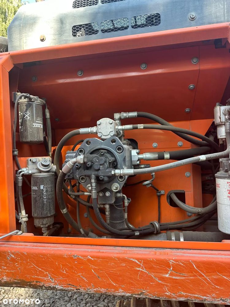 Doosan DX300-LC3 - 3