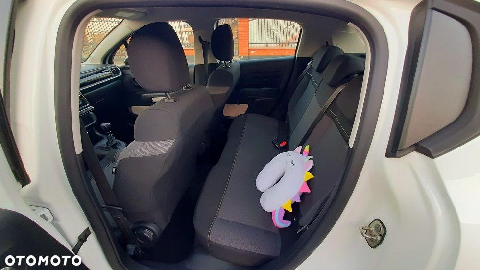 Citroën C3 1.5 BlueHDi Plus - 8