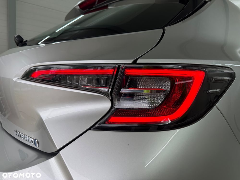 Toyota Corolla - 14