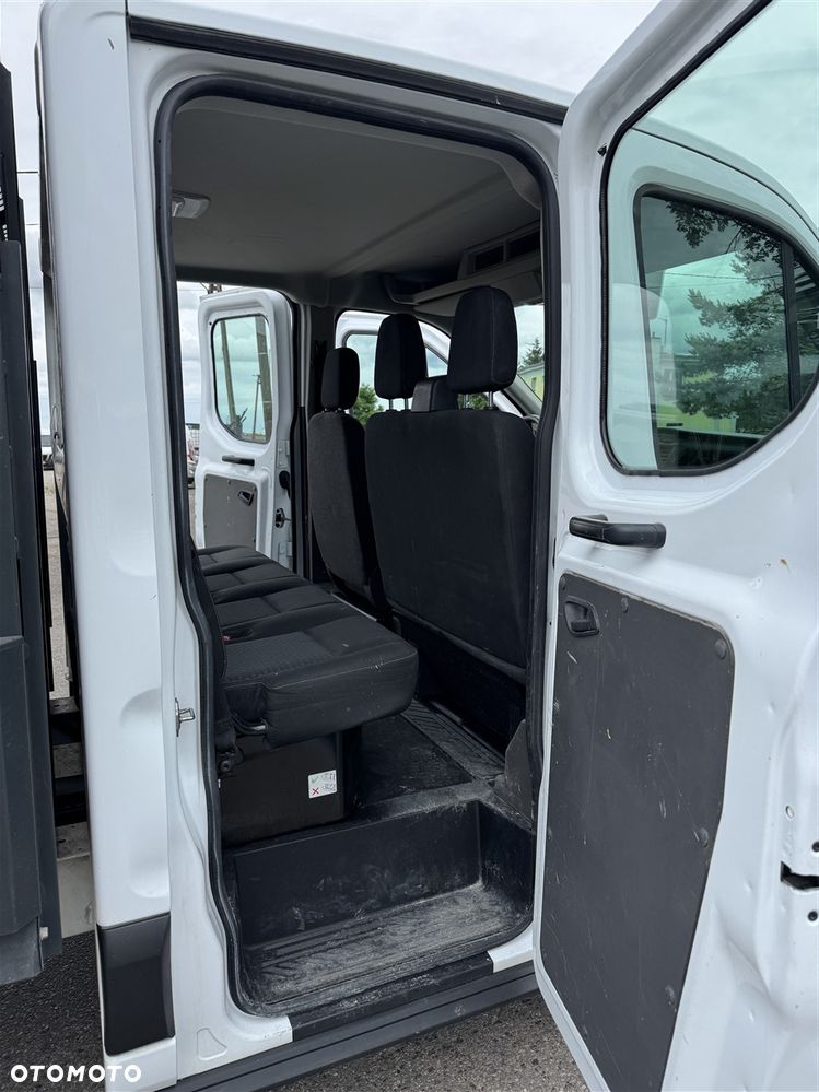 Ford TRANSIT MK8 - 16