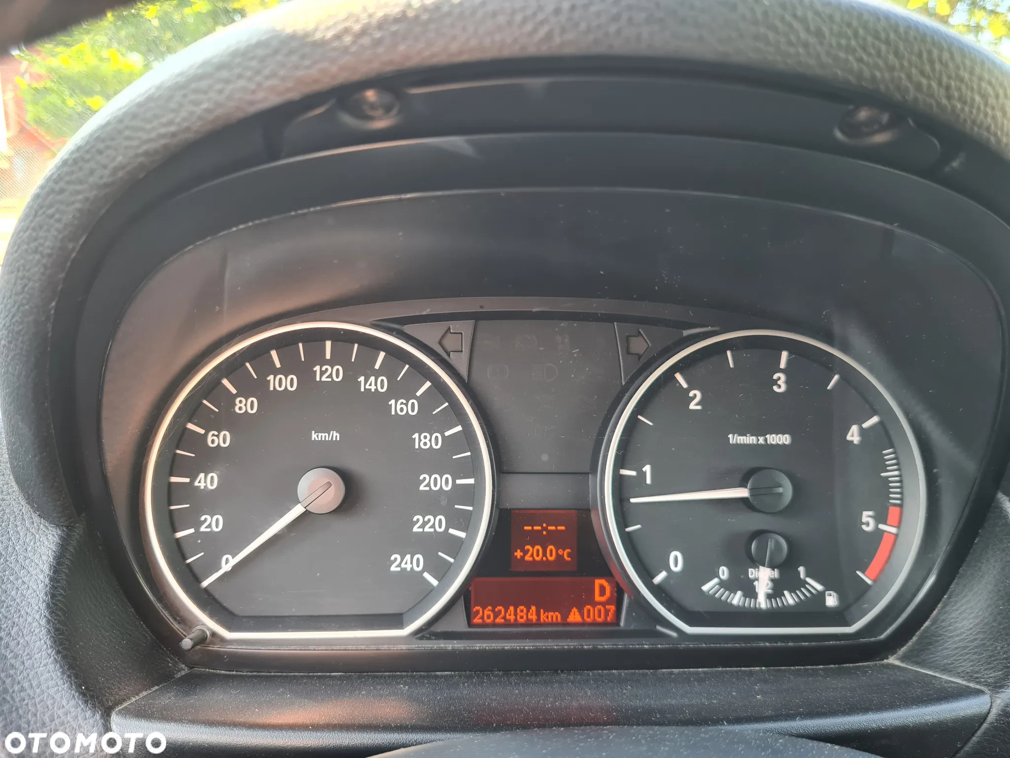 BMW Seria 1 118d - 13