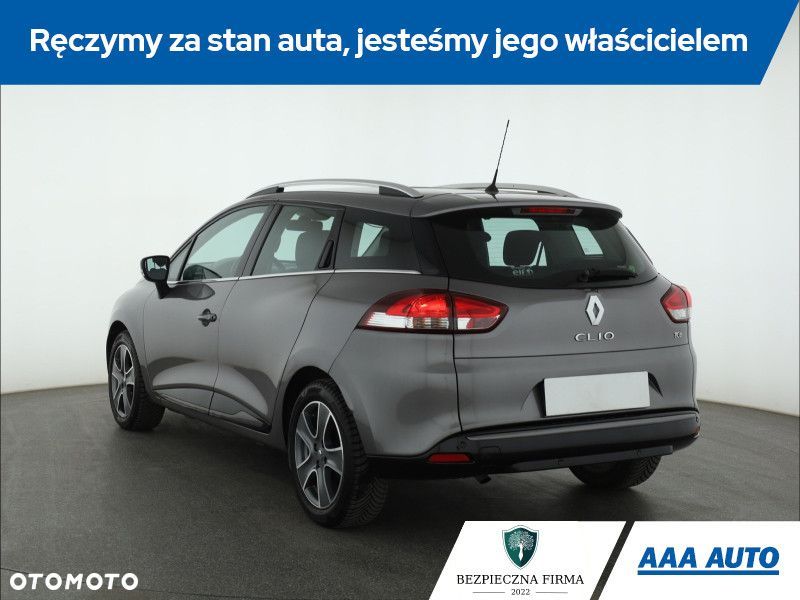 Renault Clio - 6