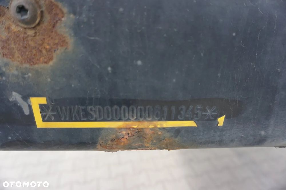 Krone CHŁODNIA SAF THERMO KING SLX 300 * 2014 * - 11
