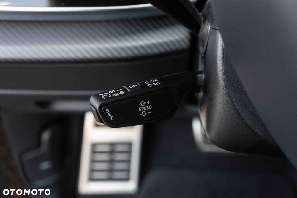 Audi RS Q8 TFSI mHEV Quattro Tiptronic - 30