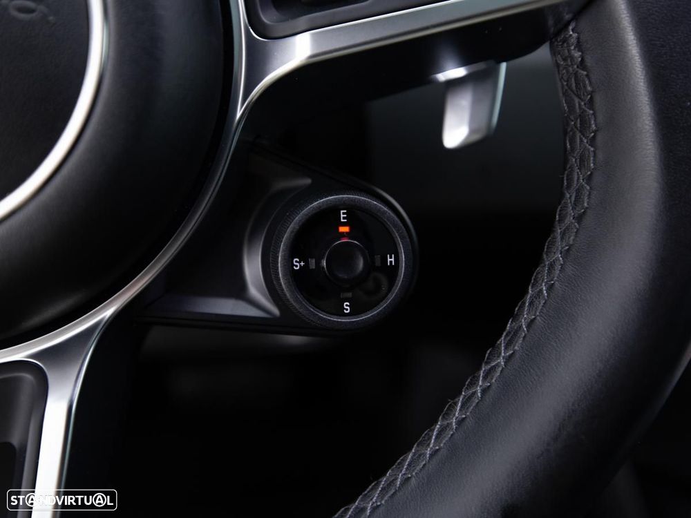 Porsche Cayenne S E-Hybrid - 25