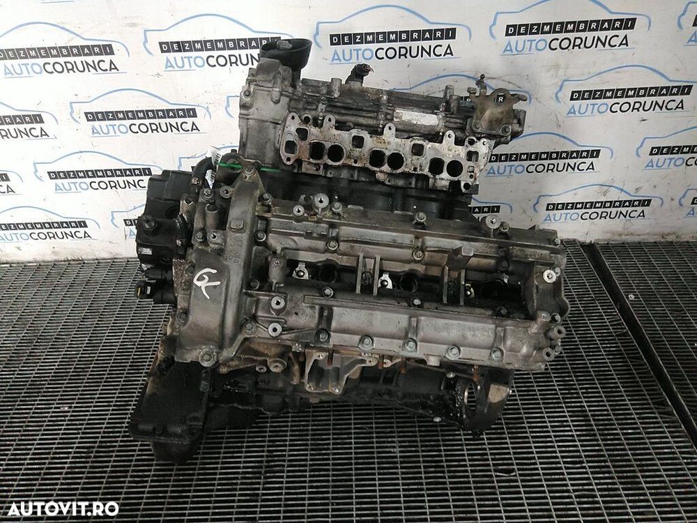 Motor Mercedes GL X164 3.0 D 2006 - 2008 224CP Automata OM 642.820 (1266) Diesel 4x4 Cu ... - 1