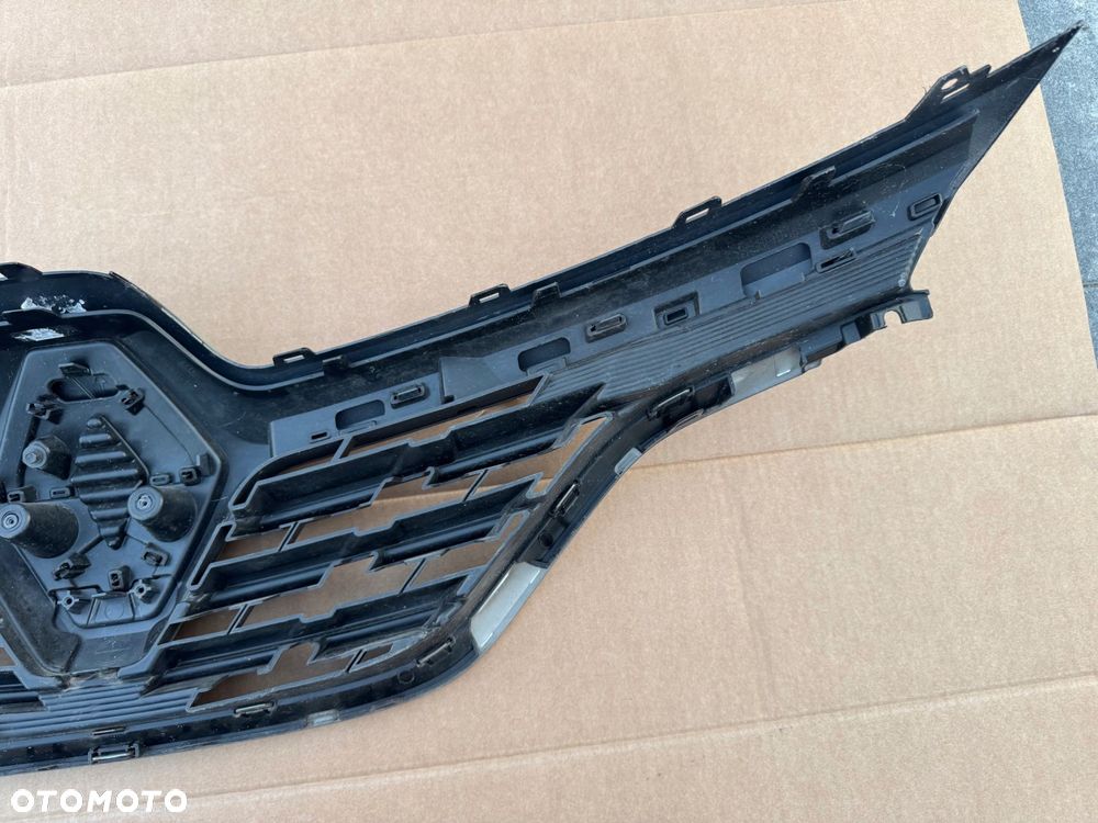 zderzak grill atrapa renault captur ii 2 oryginał - 10