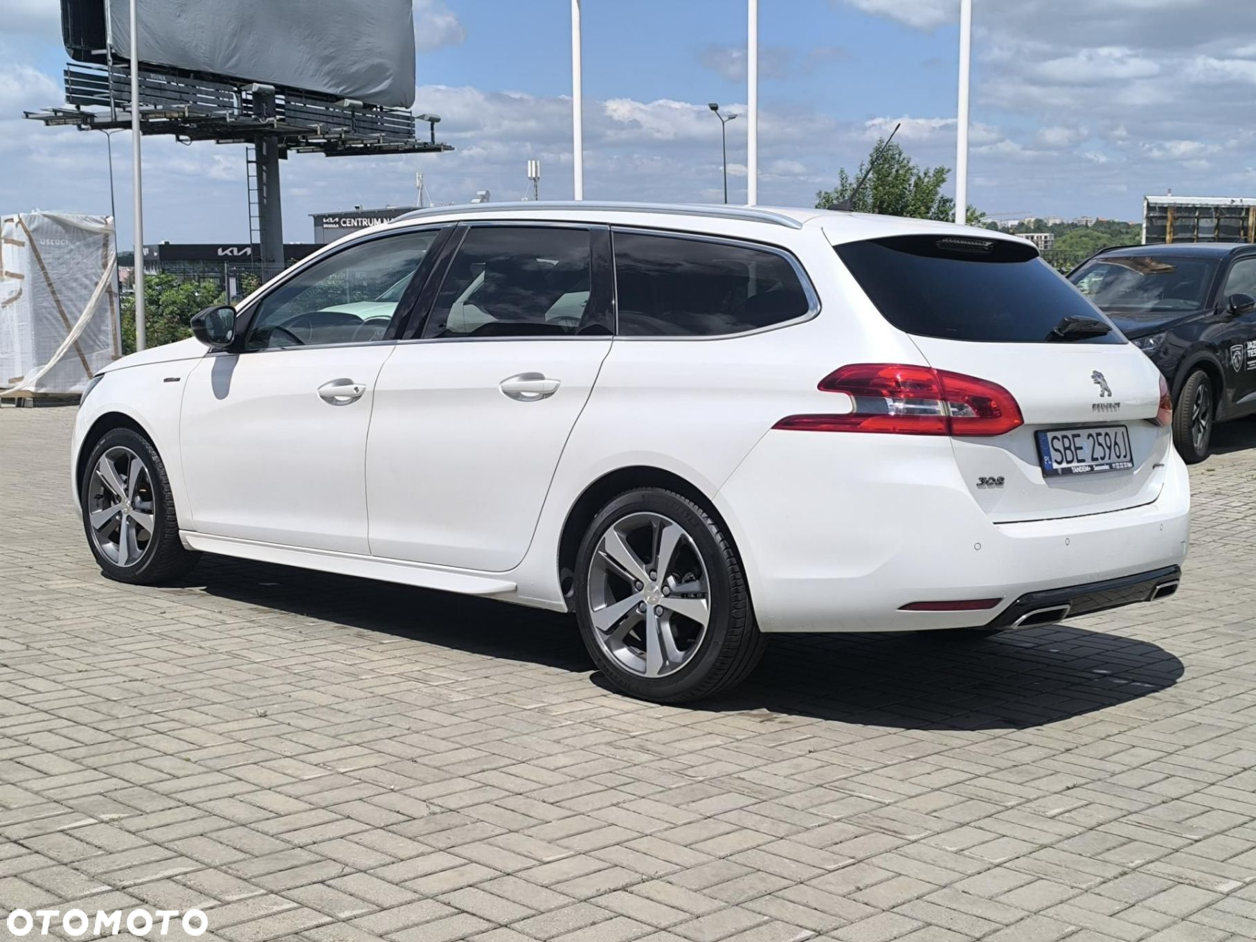 Peugeot 308 - 2
