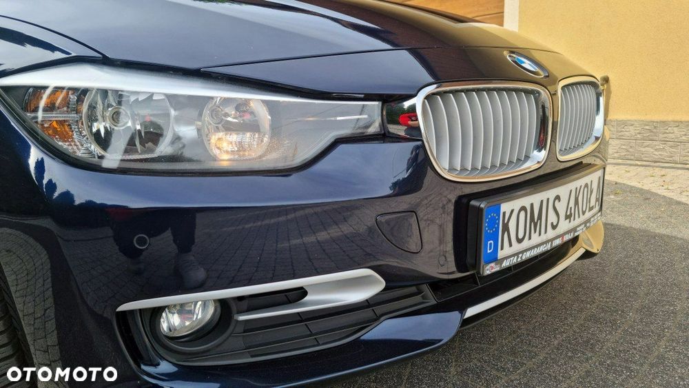 BMW Seria 3 - 11