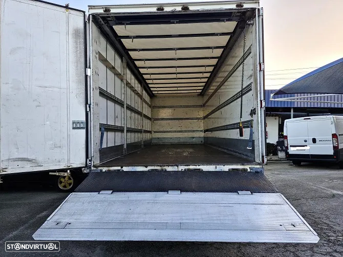 DAF LF55.250 - 12