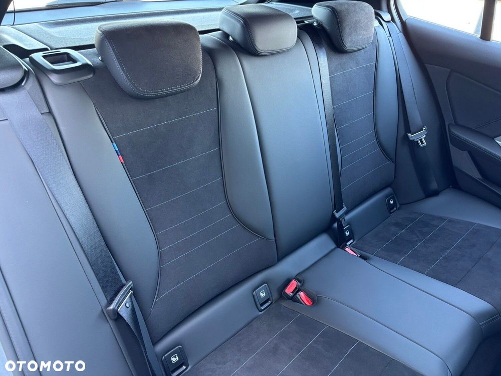 BMW Seria 1 - 14