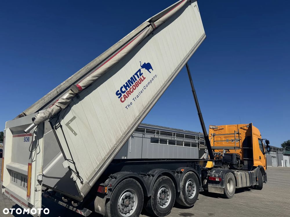 Schmitz Cargobull SGF S3 SKI24 - 1