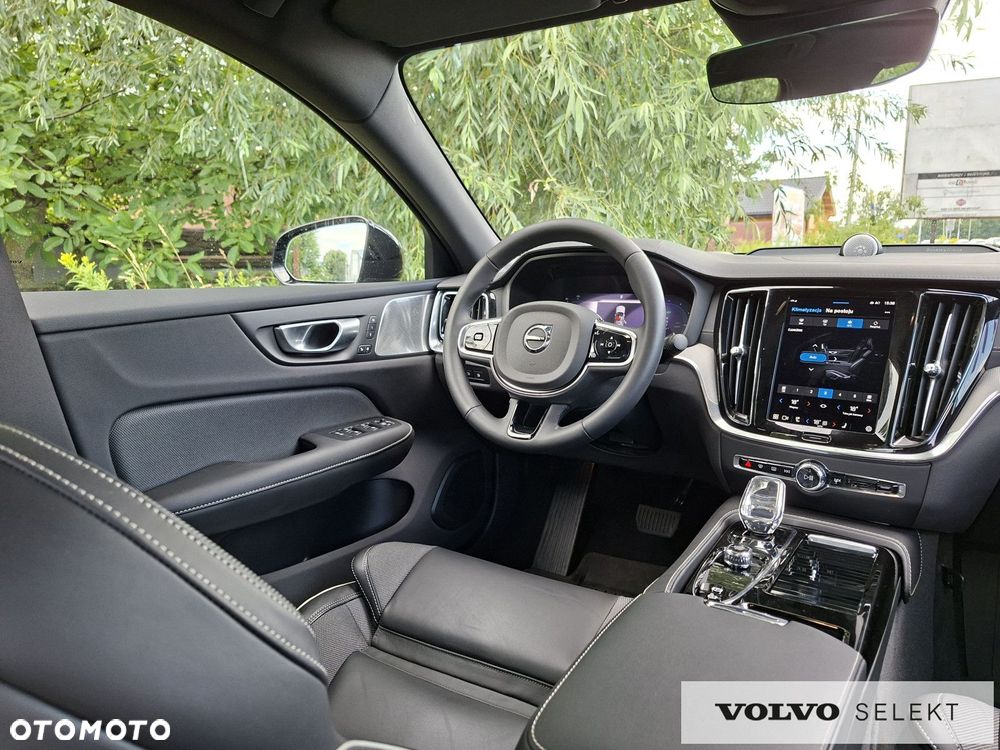 Volvo S60 - 13