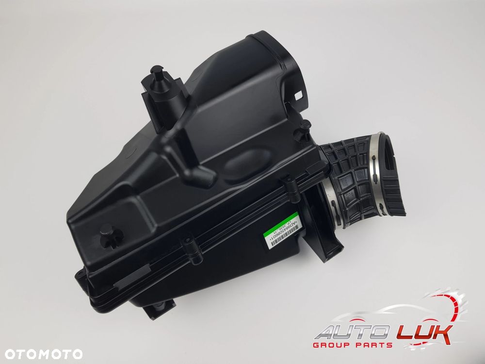 Obudowa filtra powietrza BMW X5 G05 X6 G06 X7 G07 S68 4.4 V8 9845086 - 1