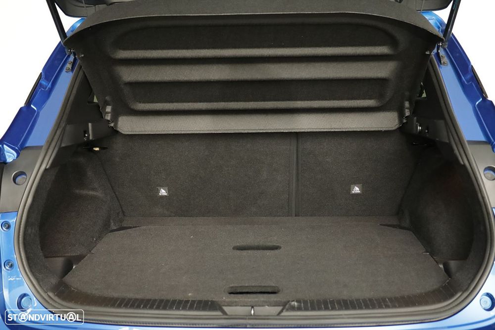 Nissan Qashqai 1.3 DIG-T N-Connecta - 23