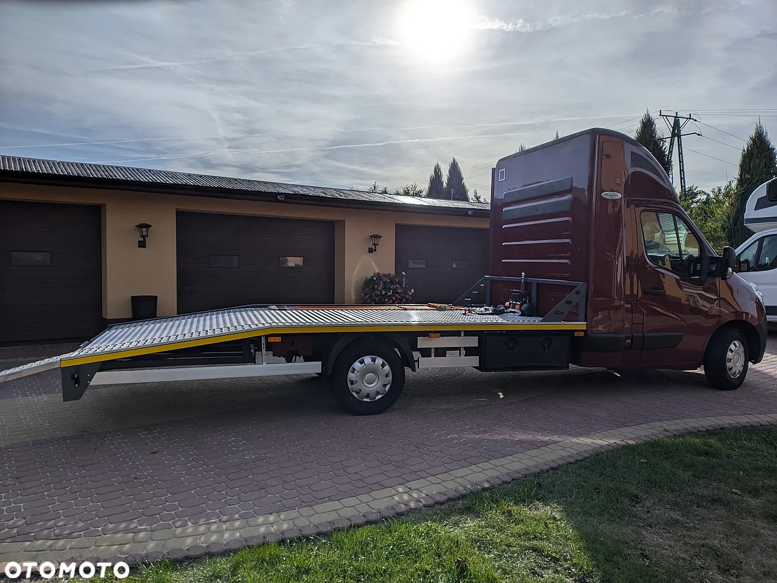 Opel MOVANO - 4