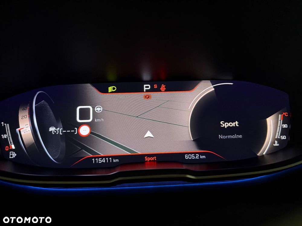 Peugeot 5008 1.6 PureTech GT S&S EAT8 - 14