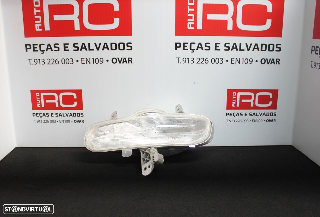 Farol Fiat Panda - 1