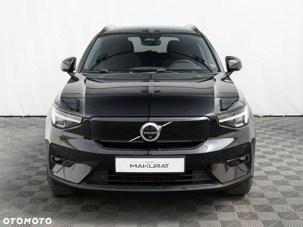 Volvo XC 40 73kWh P6 Recharge Ultimate - 8