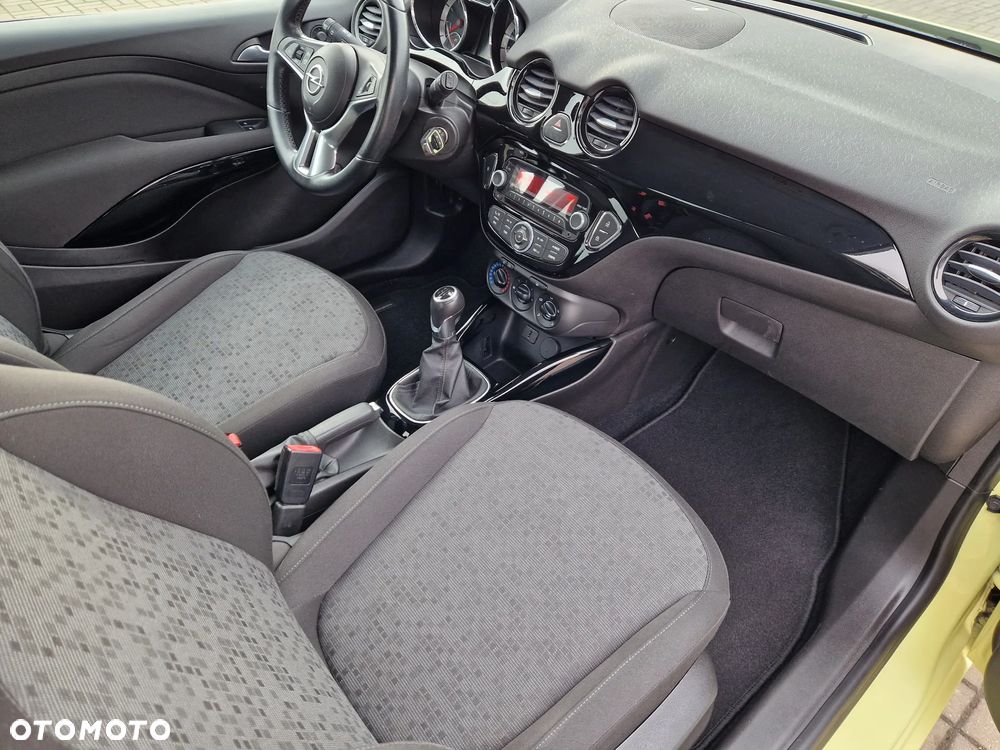 Opel Adam - 36