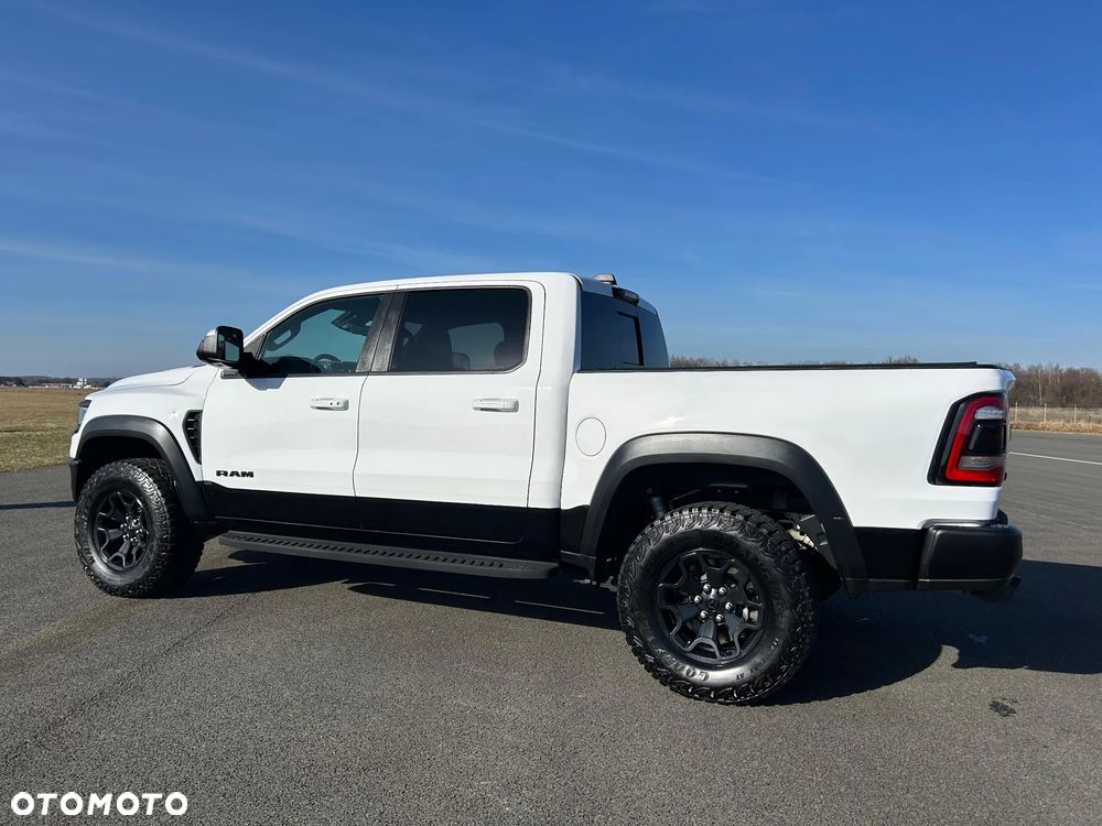 RAM 1500 TRX - 7