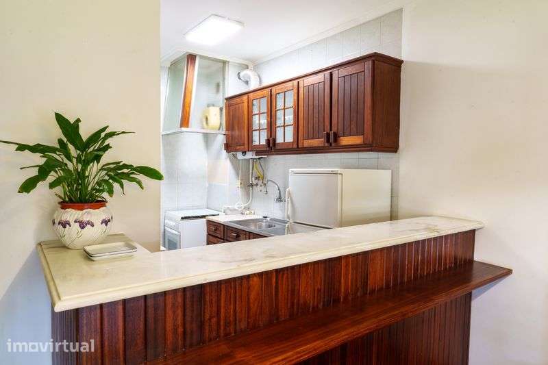 ARRENDA-SE apartamento T1 - Vila Franca Xira - Grande imagem: 2/8