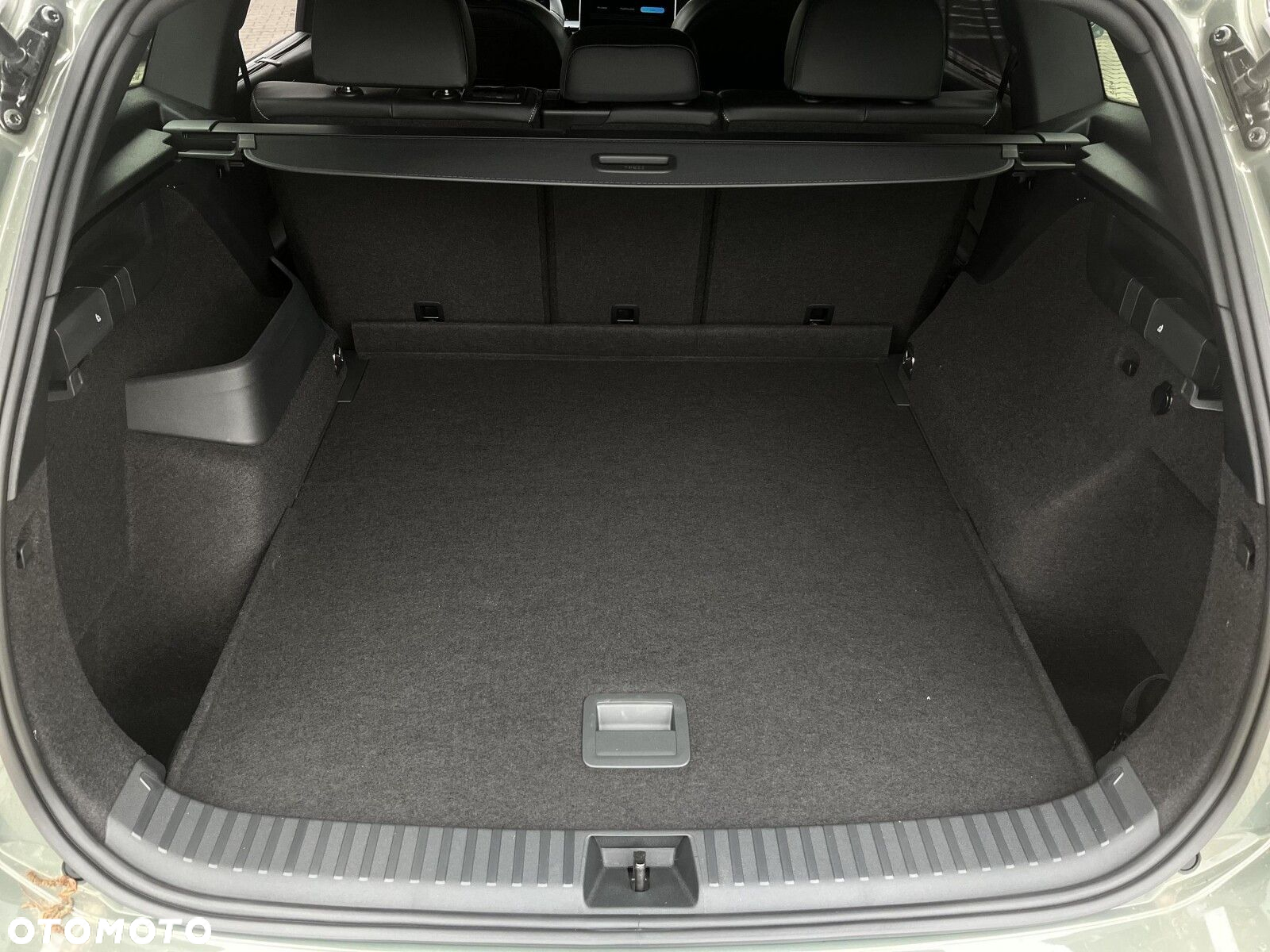Volkswagen Tayron - 31