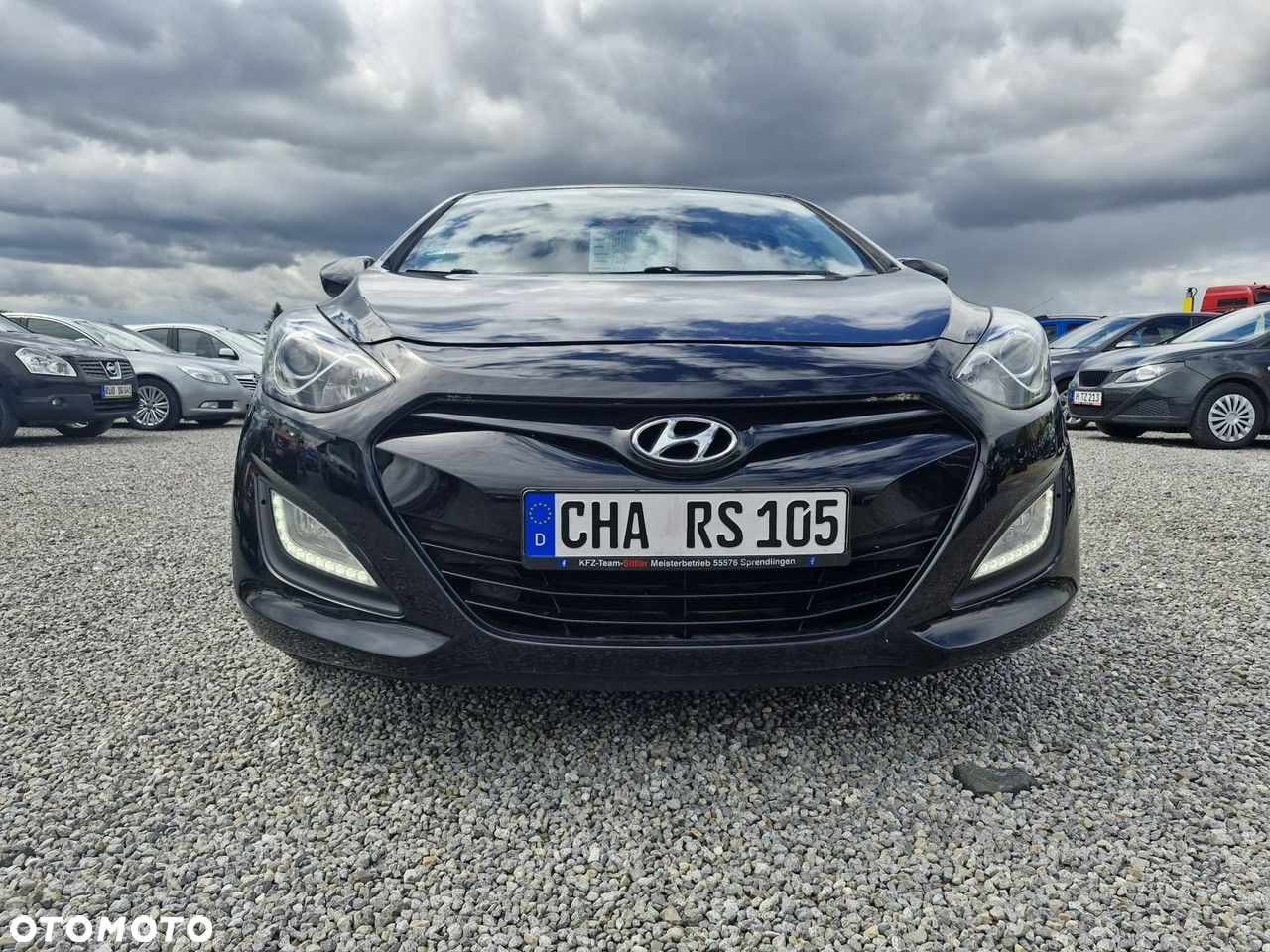 Hyundai i30 1.4 Fifa World Cup Edition - 3