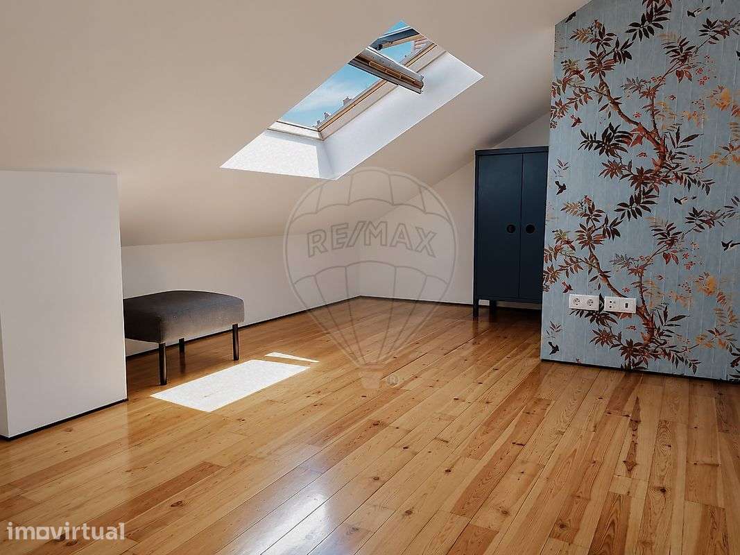 Apartamento T0 para arrendamento - Grande imagem: 2/12