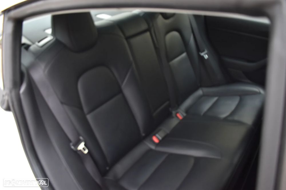 Tesla Model 3 Standard Range Plus RWD - 14