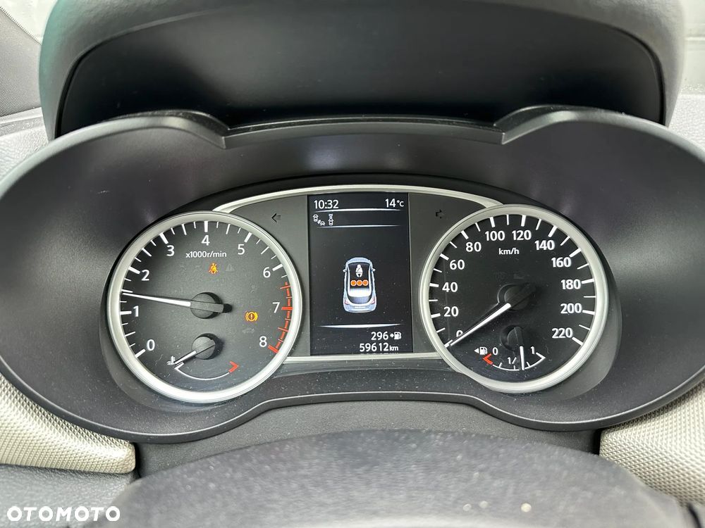 Nissan Micra 0.9 IG-T Acenta - 15