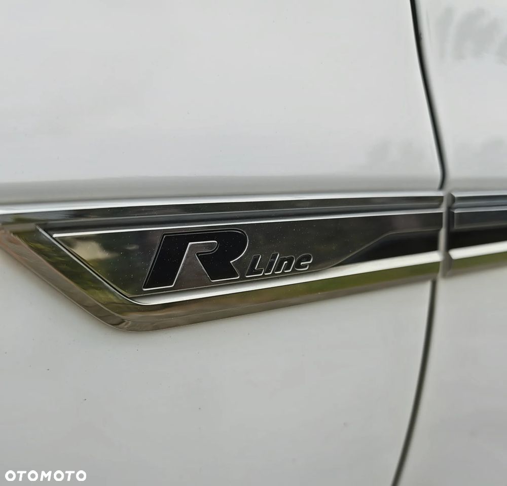Volkswagen Touareg 3.0 V6 TDI SCR 4Mot R-Line - 16