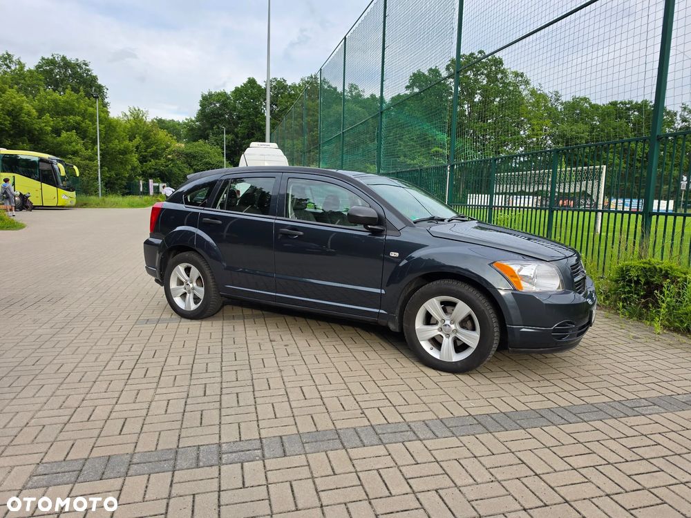 Dodge Caliber 1.8 SXT - 3