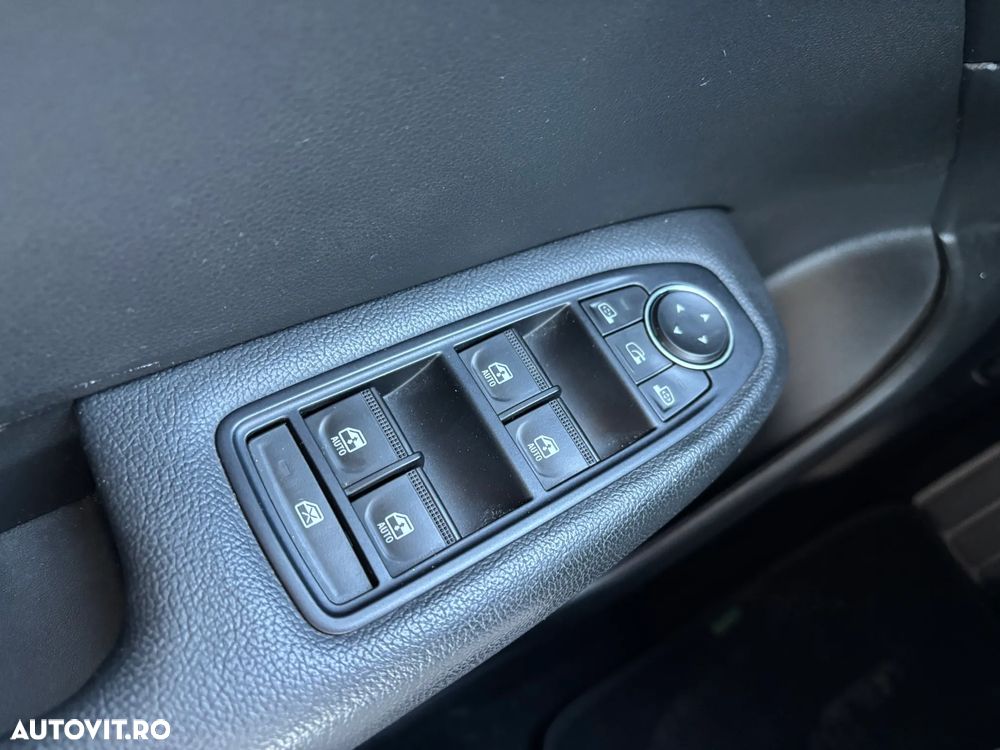 Renault Arkana E-TECH 145 Equilibre - 20