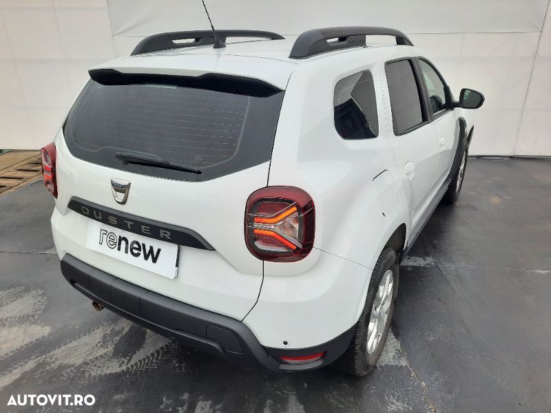 Dacia Duster - 2