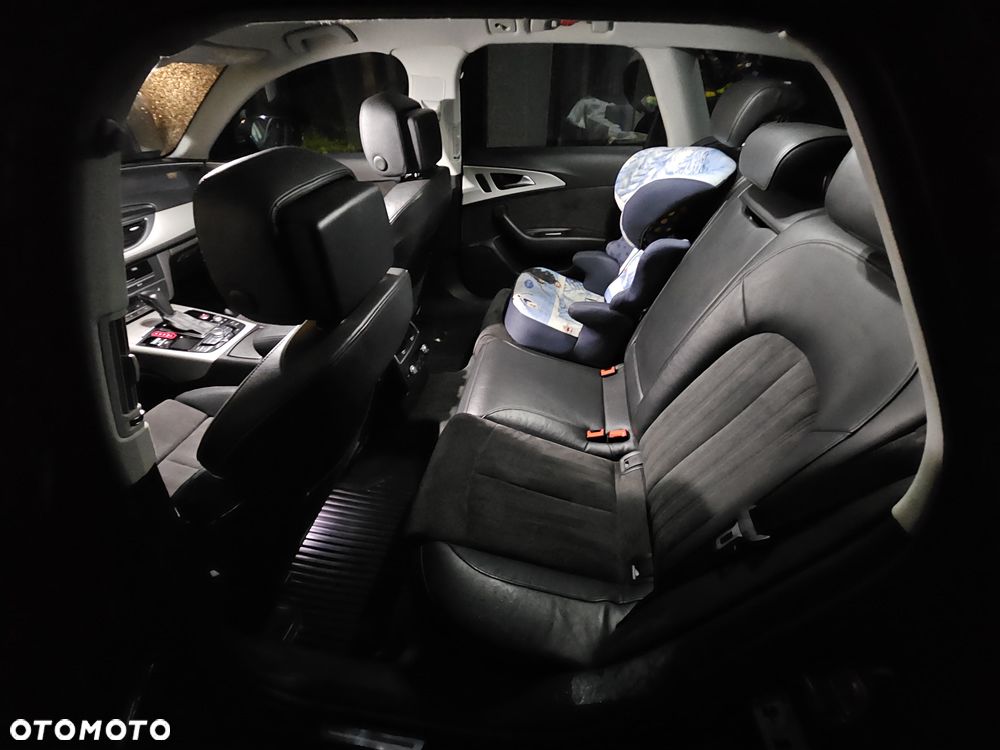 Audi A6 - 7