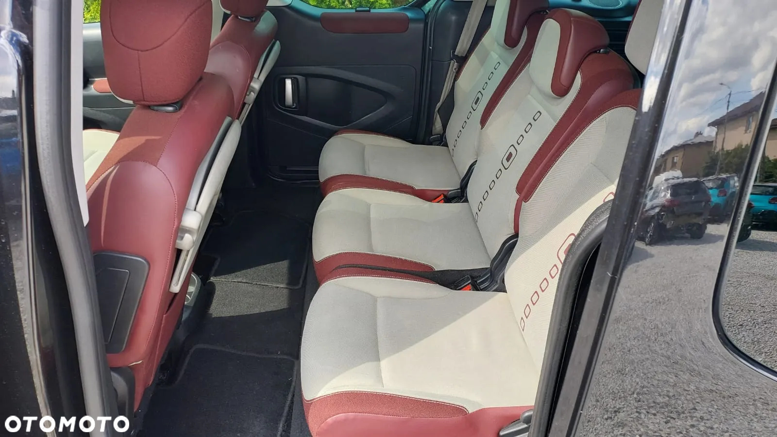Citroën Berlingo Multispace BlueHDi 100 FEEL - 9