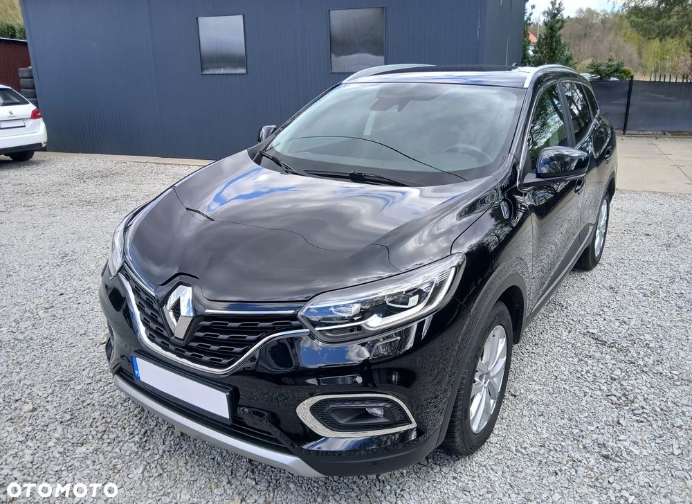 Renault Kadjar 1.3 TCe FAP Intens EDC - 1